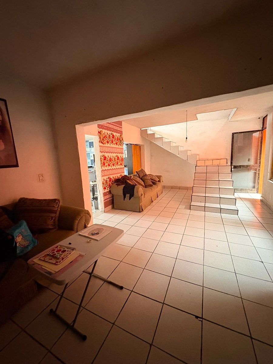 Casa em Granjas Del Maestro, Morelia, foto 15 de 16