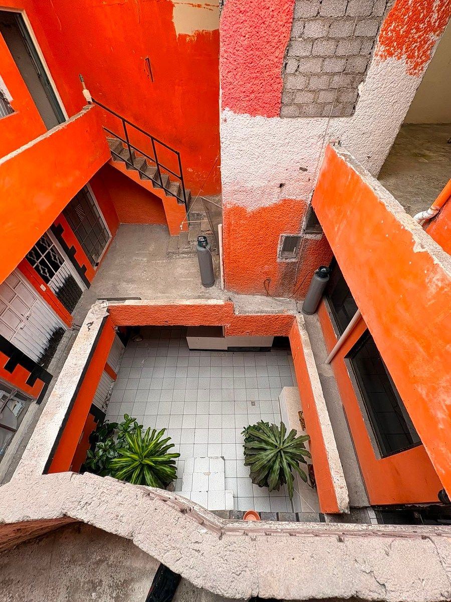 Casa em Granjas Del Maestro, Morelia, foto 16 de 16