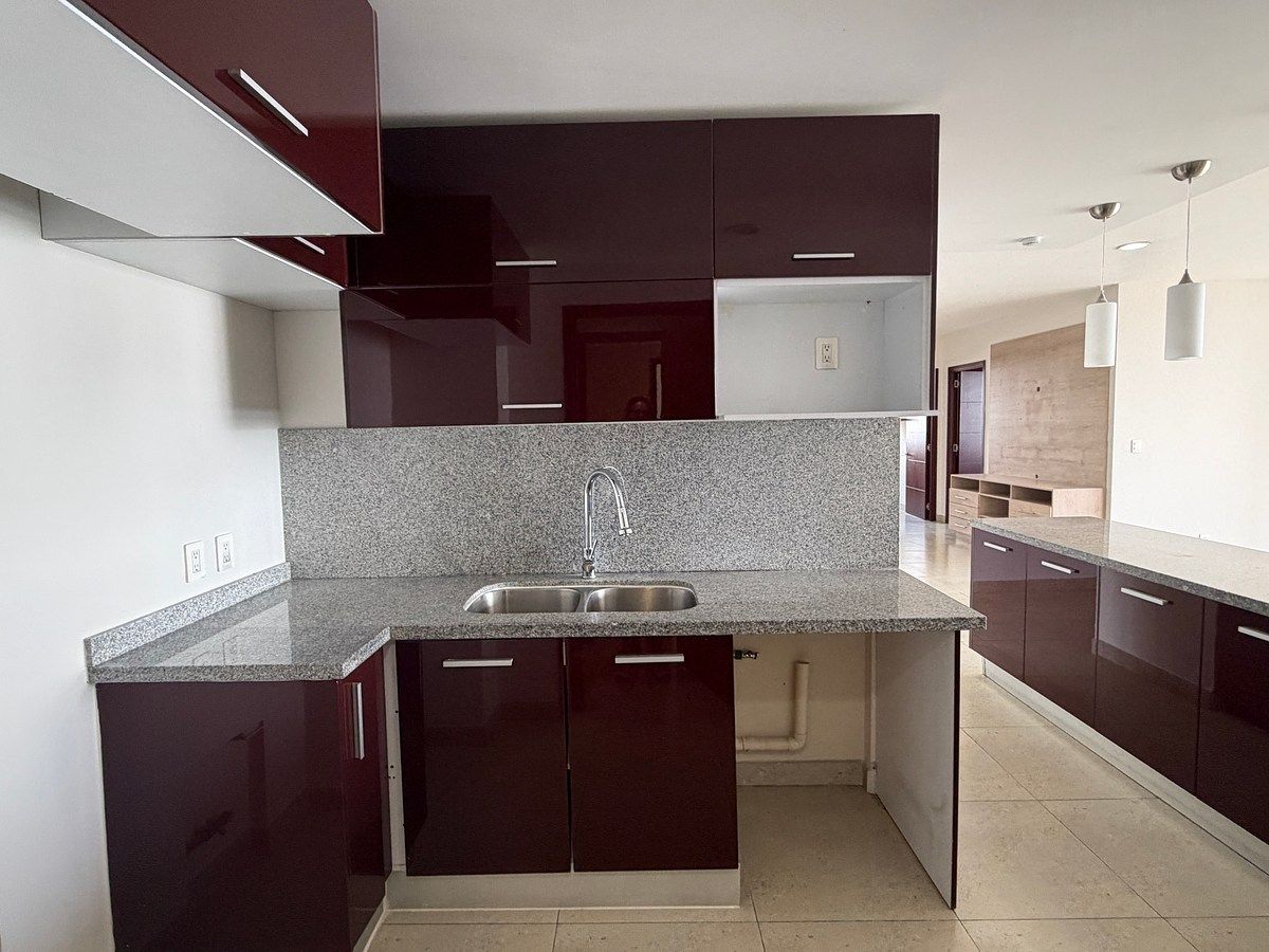 Departamento en Granada, Miguel Hidalgo, foto 6 de 49