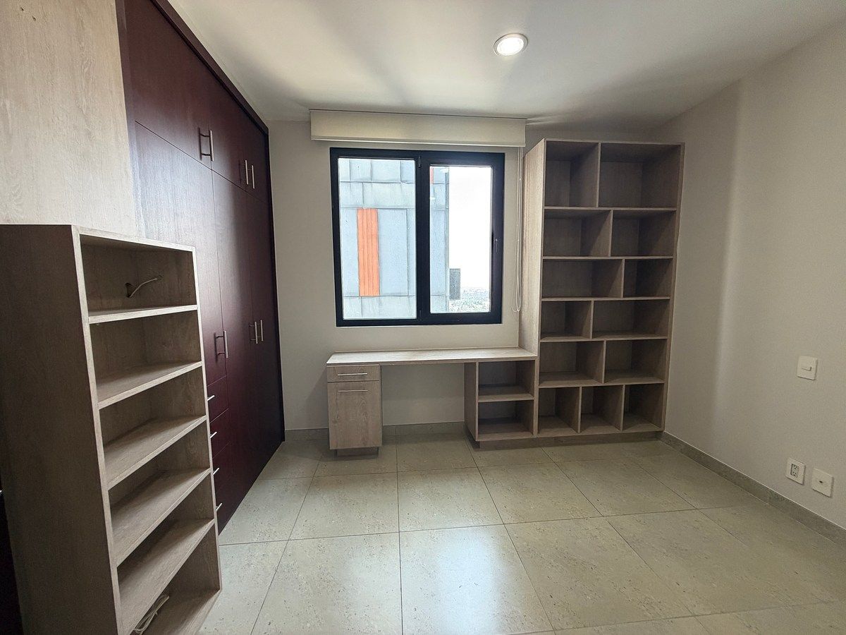 Departamento en Granada, Miguel Hidalgo, foto 7 de 49