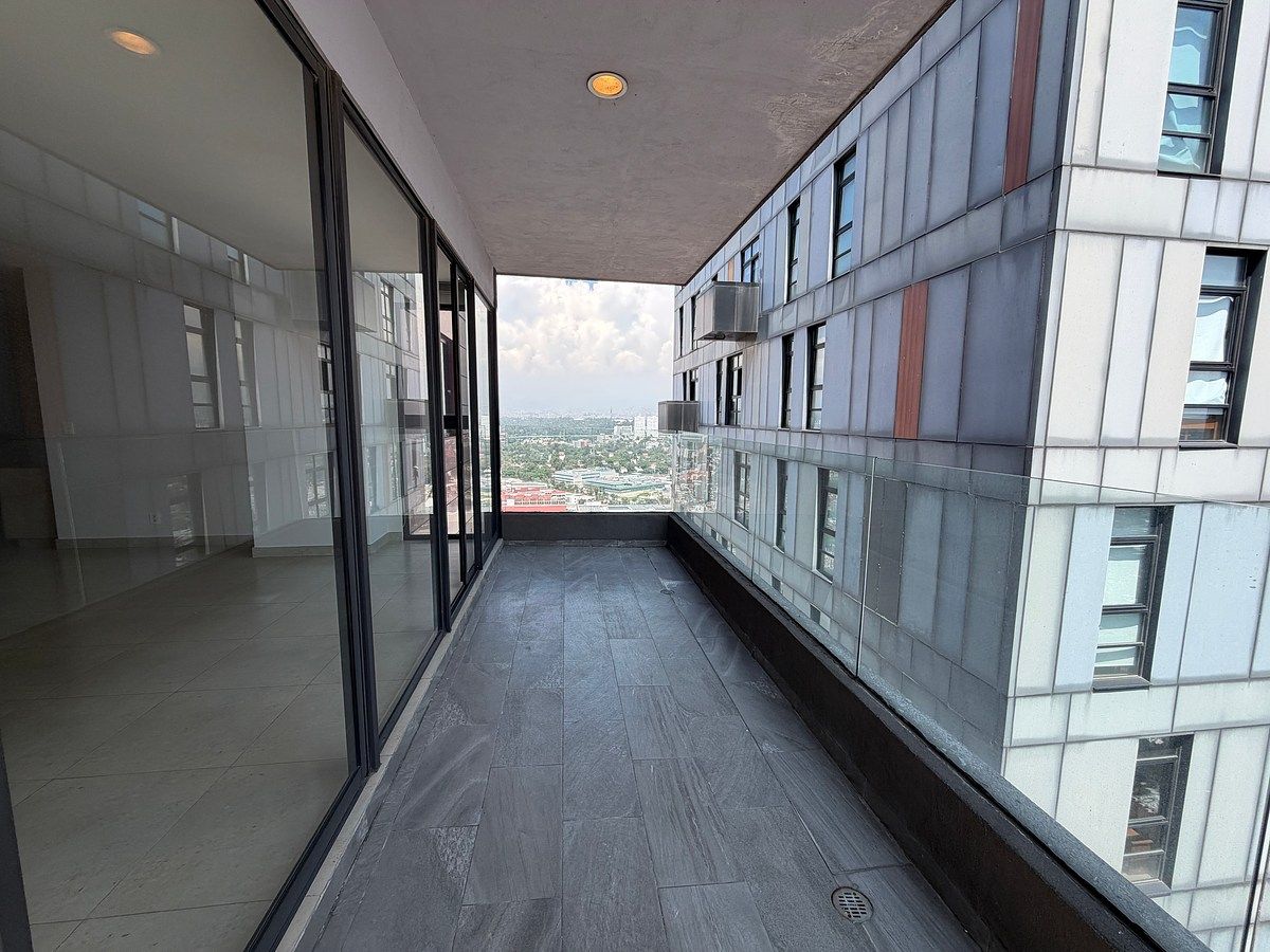 Departamento en Granada, Miguel Hidalgo, foto 11 de 49