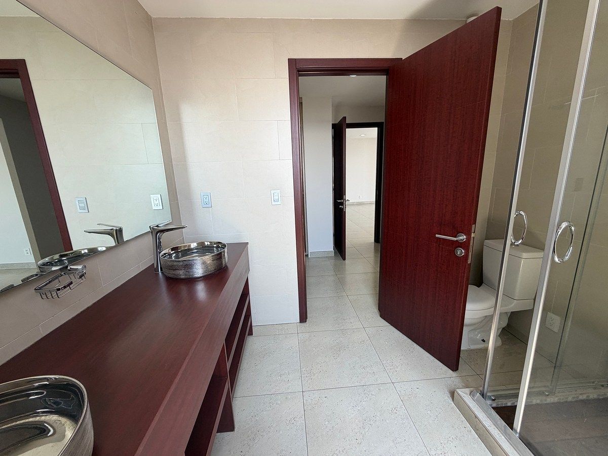 Departamento en Granada, Miguel Hidalgo, foto 20 de 49