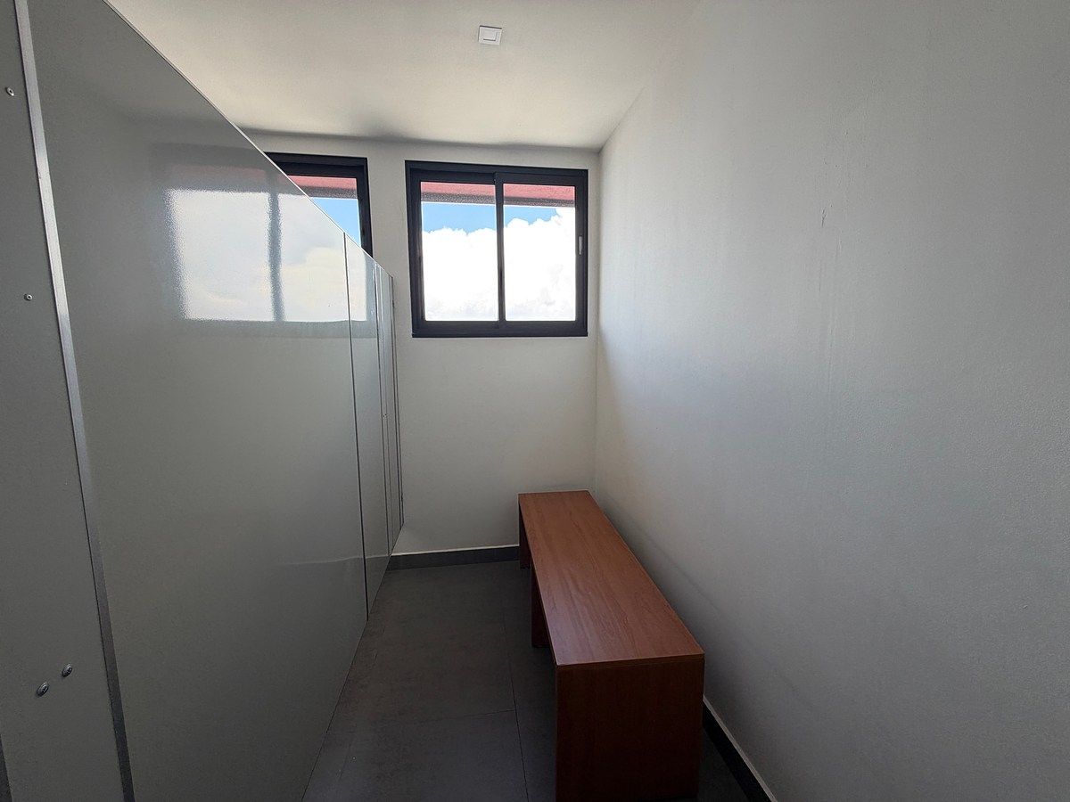 Departamento en Granada, Miguel Hidalgo, foto 28 de 49