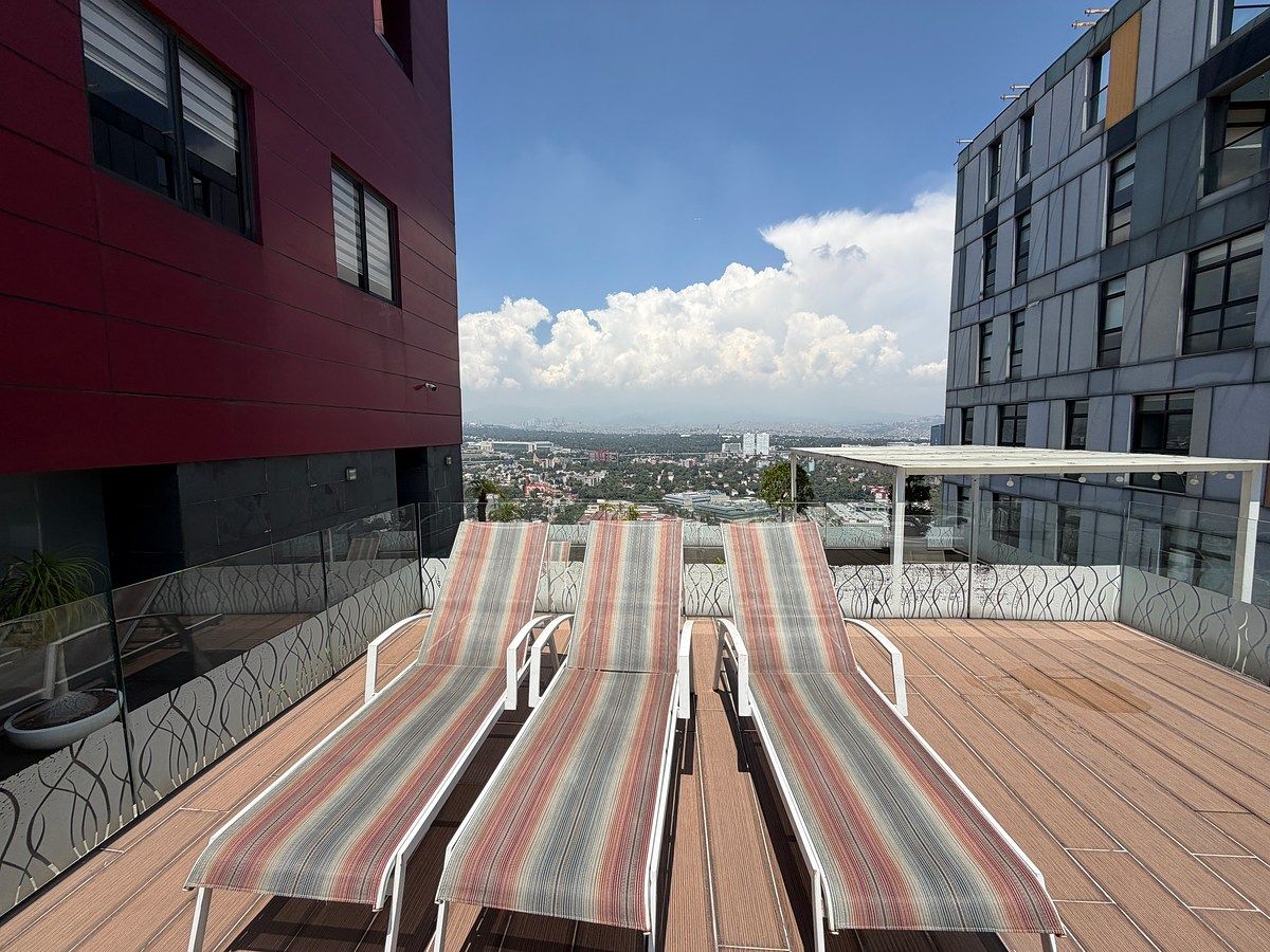 Departamento en Granada, Miguel Hidalgo, foto 29 de 49