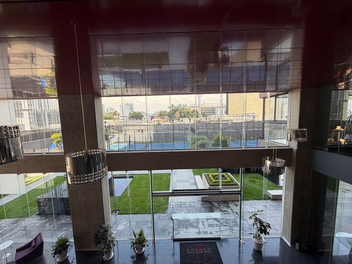 Departamento en Granada, Miguel Hidalgo, foto 39 de 49