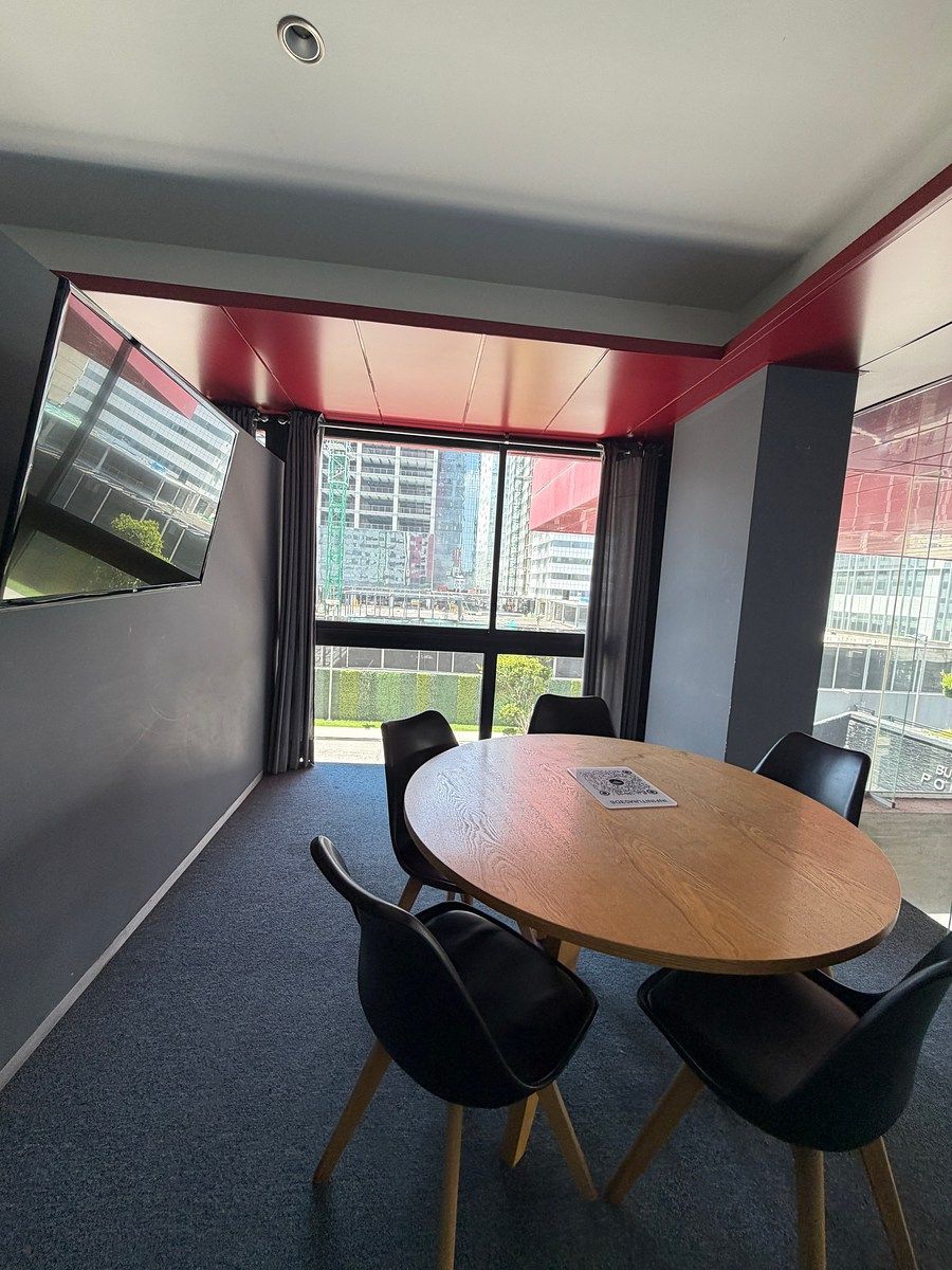 Departamento en Granada, Miguel Hidalgo, foto 40 de 49