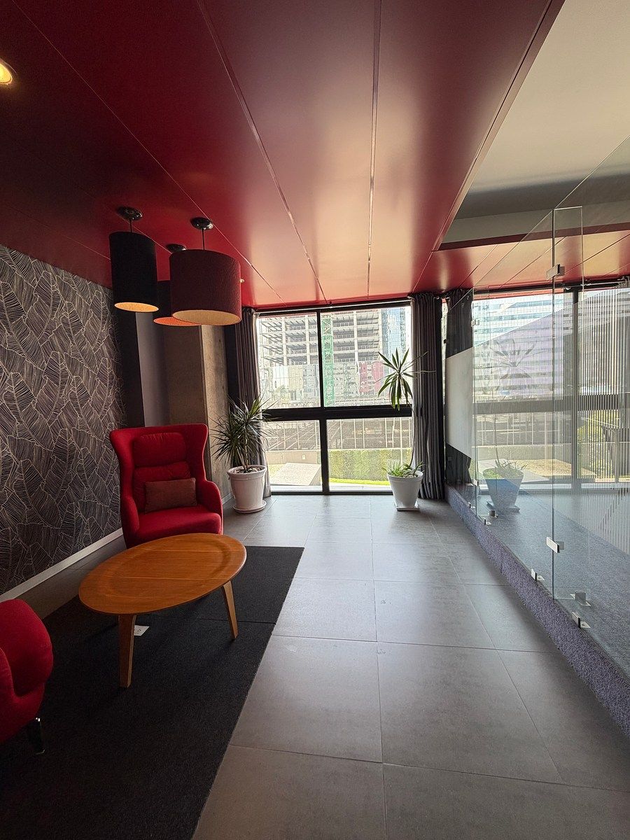 Departamento en Granada, Miguel Hidalgo, foto 42 de 49
