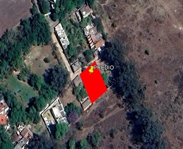 Terreno en Residencial San Jose de La Huerta, Morelia, foto 3 de 5