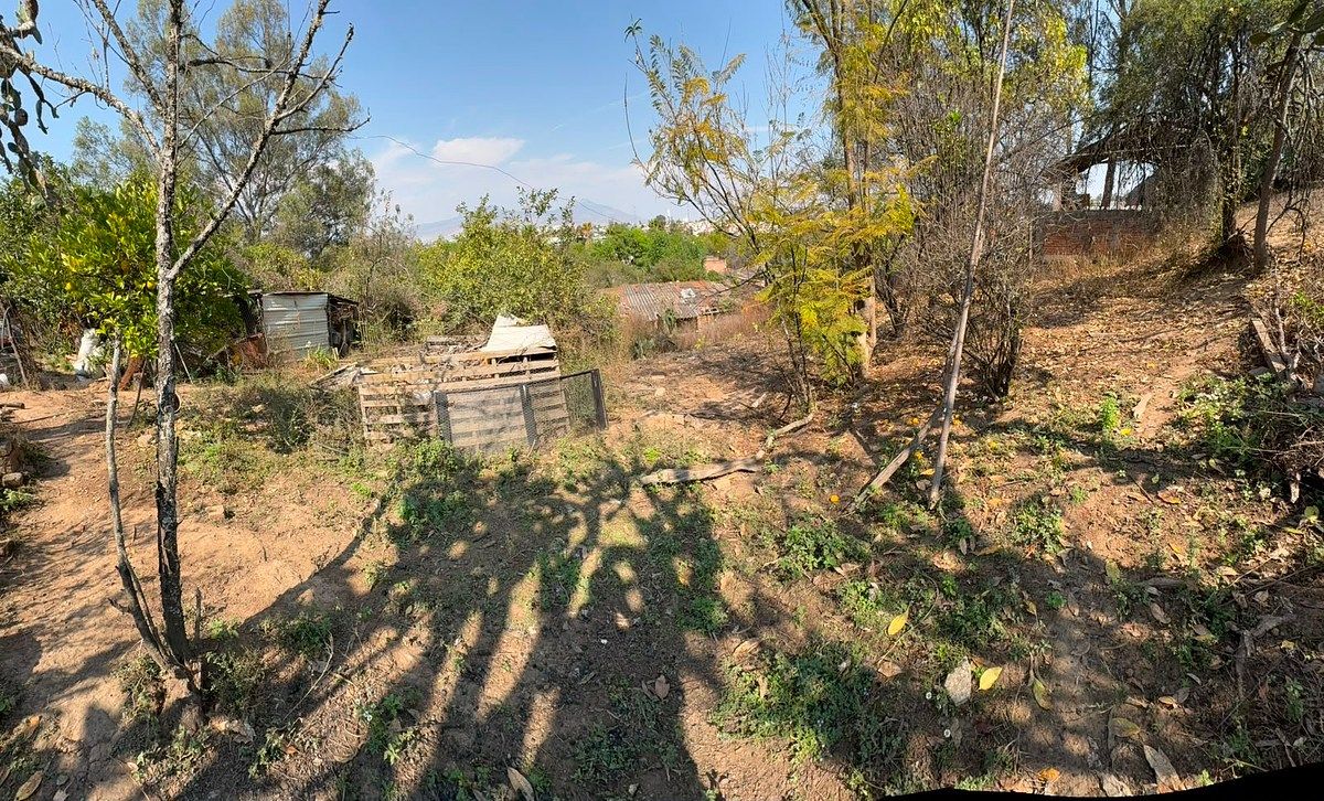 TERRENO EN VENTA, MORELIA MICHOACÁN, foto 1 de 5