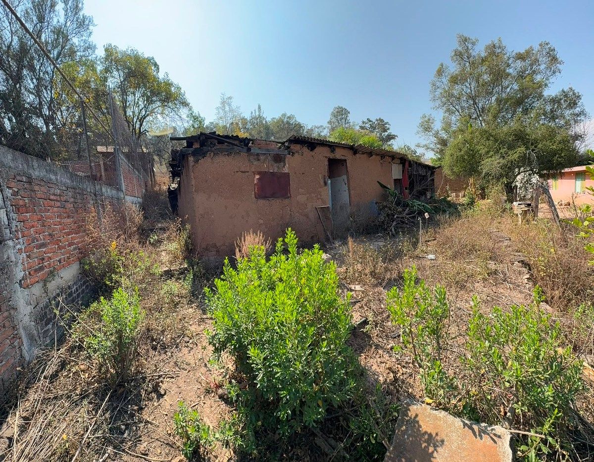 Terreno en Residencial San Jose de La Huerta, Morelia, foto 2 de 5