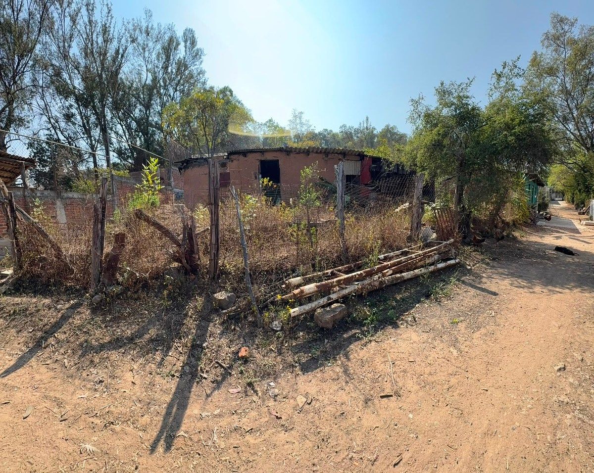 Terreno en Residencial San Jose de La Huerta, Morelia, foto 5 de 5
