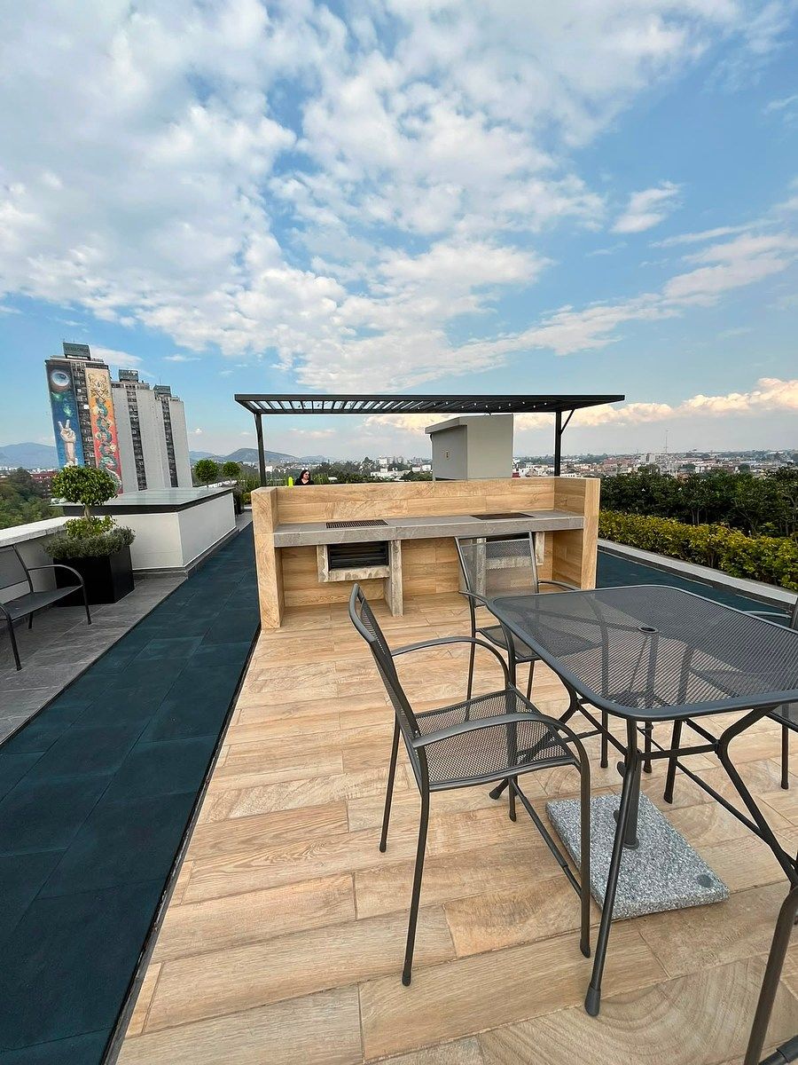 Apartamento em Morelos, Cuauhtémoc, foto 6 de 10