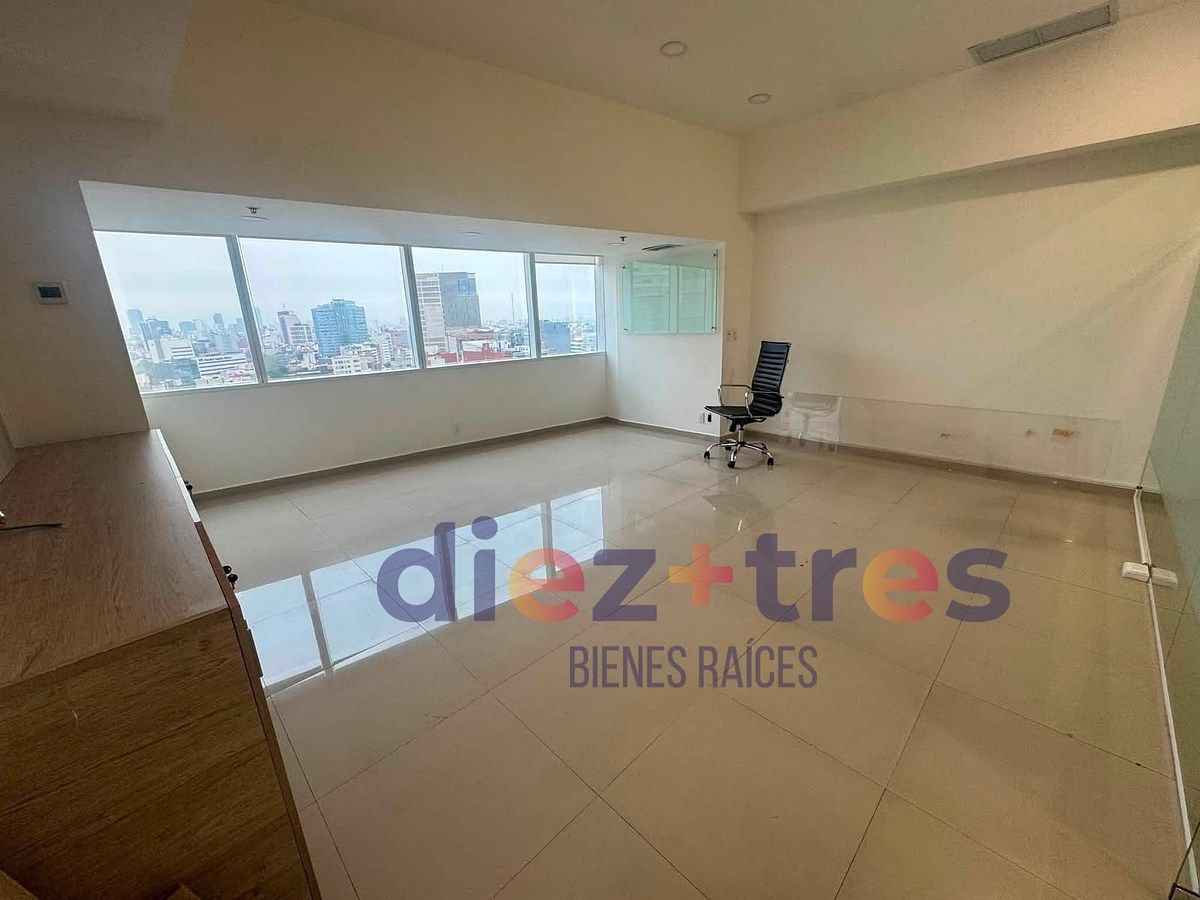 Office in Colonia Nápoles, Benito Juárez, photo 3 of 7