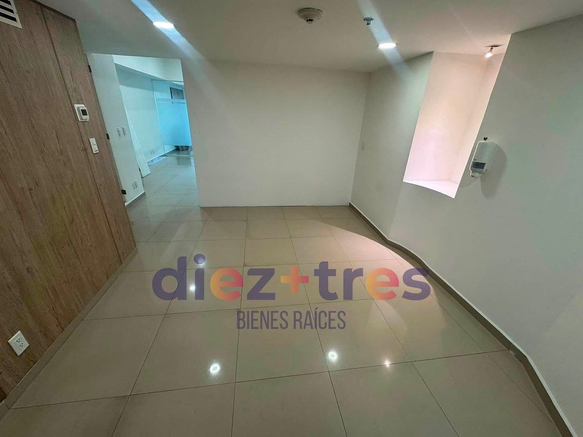 Office in Colonia Nápoles, Benito Juárez, photo 4 of 7