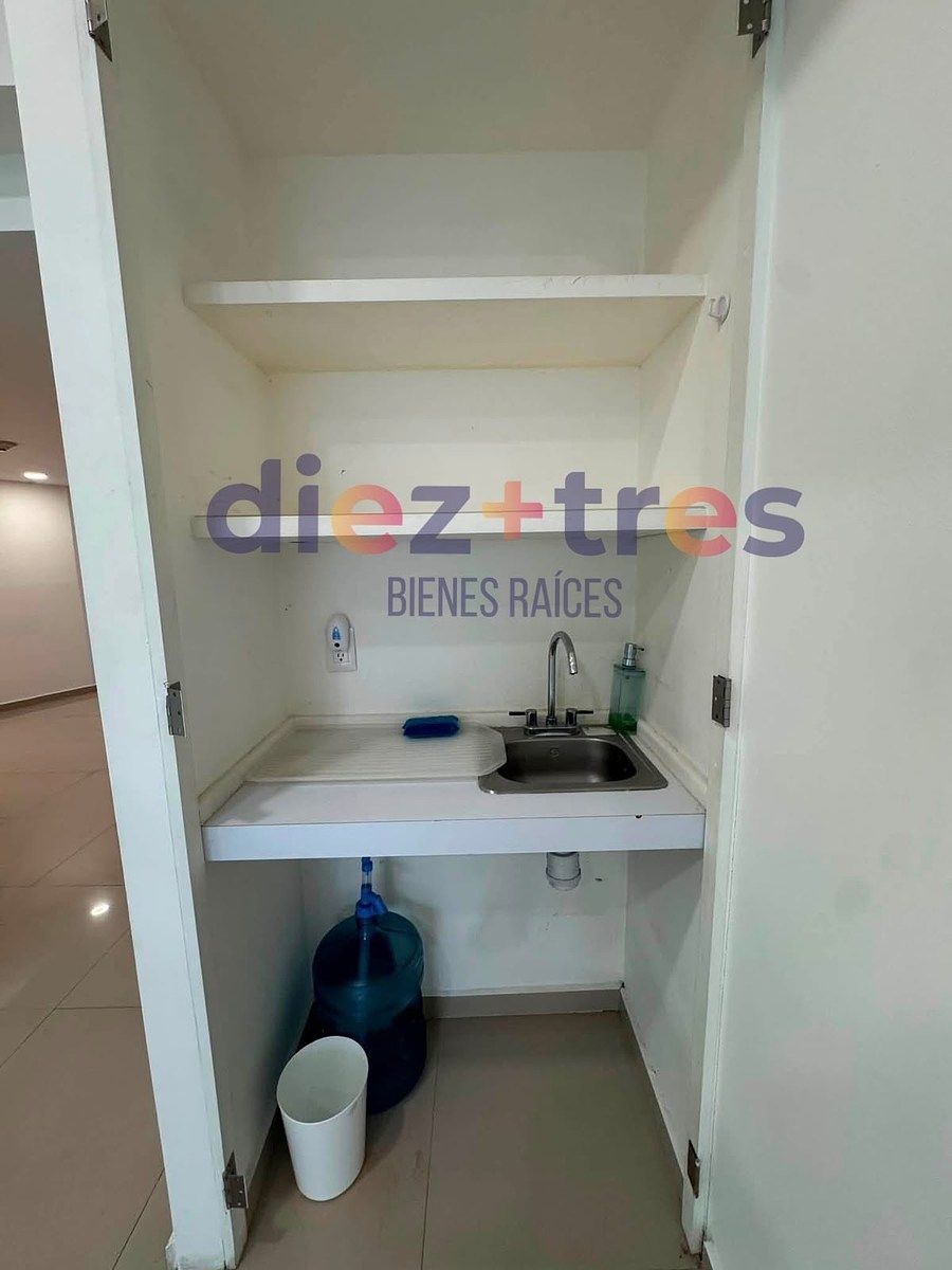 Office in Colonia Nápoles, Benito Juárez, photo 5 of 7