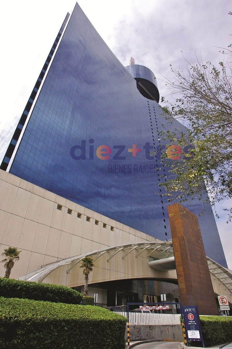 OFFICE FOR RENT IN NÁPOLES, BENITO JUÁREZ, photo 1 of 7