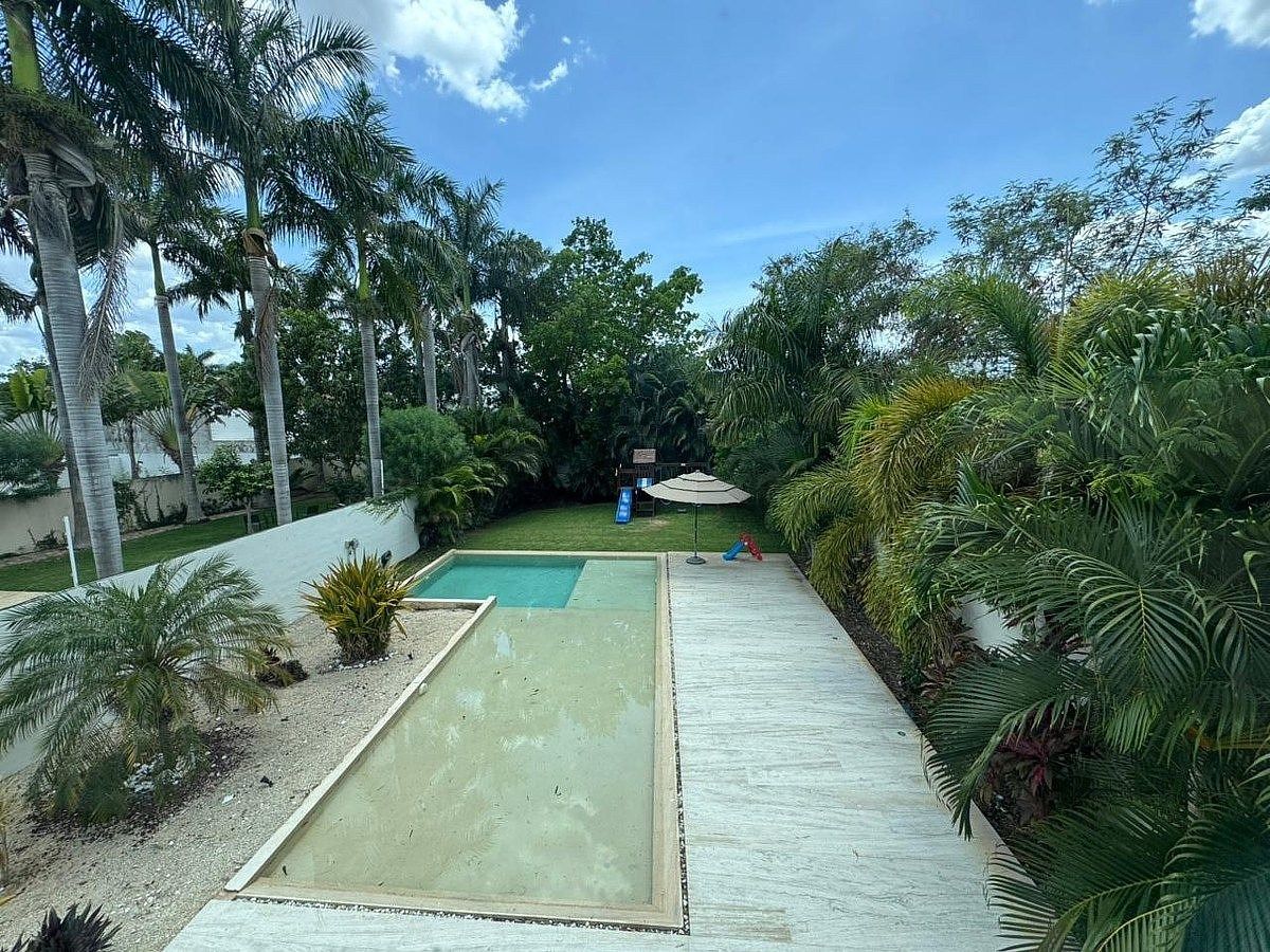 Casa em Conkal, Conkal, foto 2 de 39