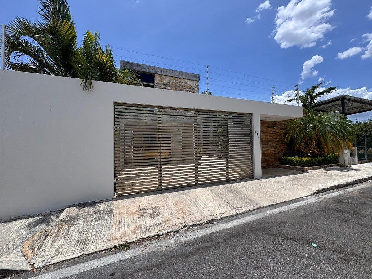 Casa em Conkal, Conkal, foto 3 de 39