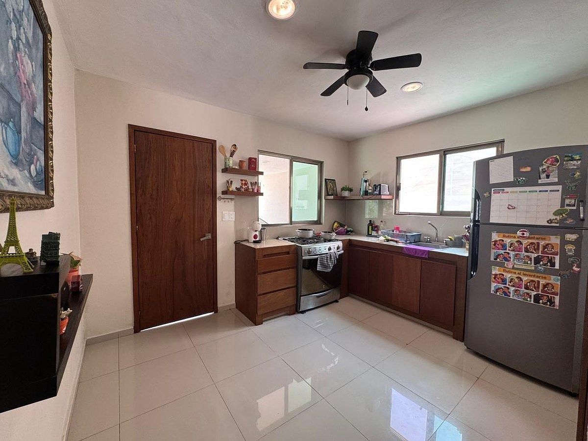 Casa em Conkal, Conkal, foto 6 de 39