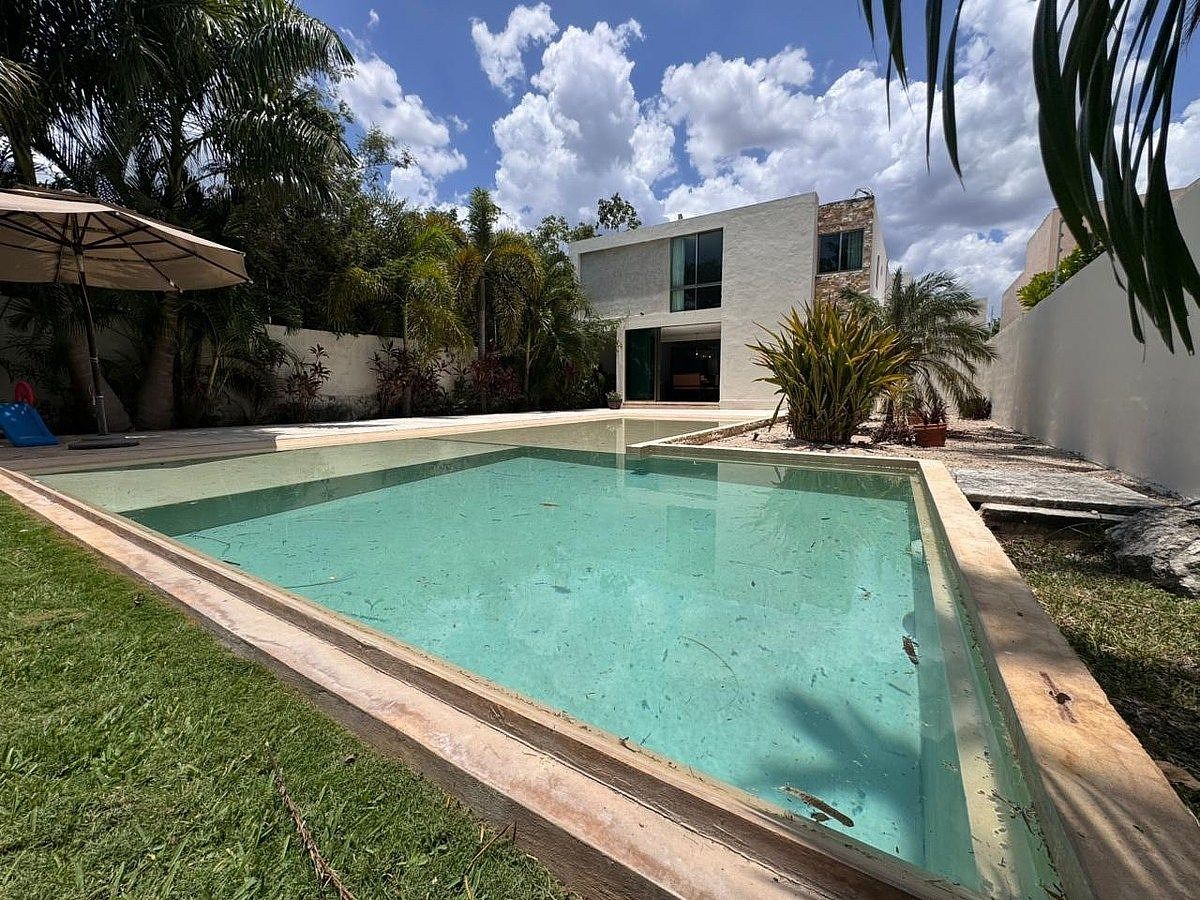 Casa em Conkal, Conkal, foto 8 de 39