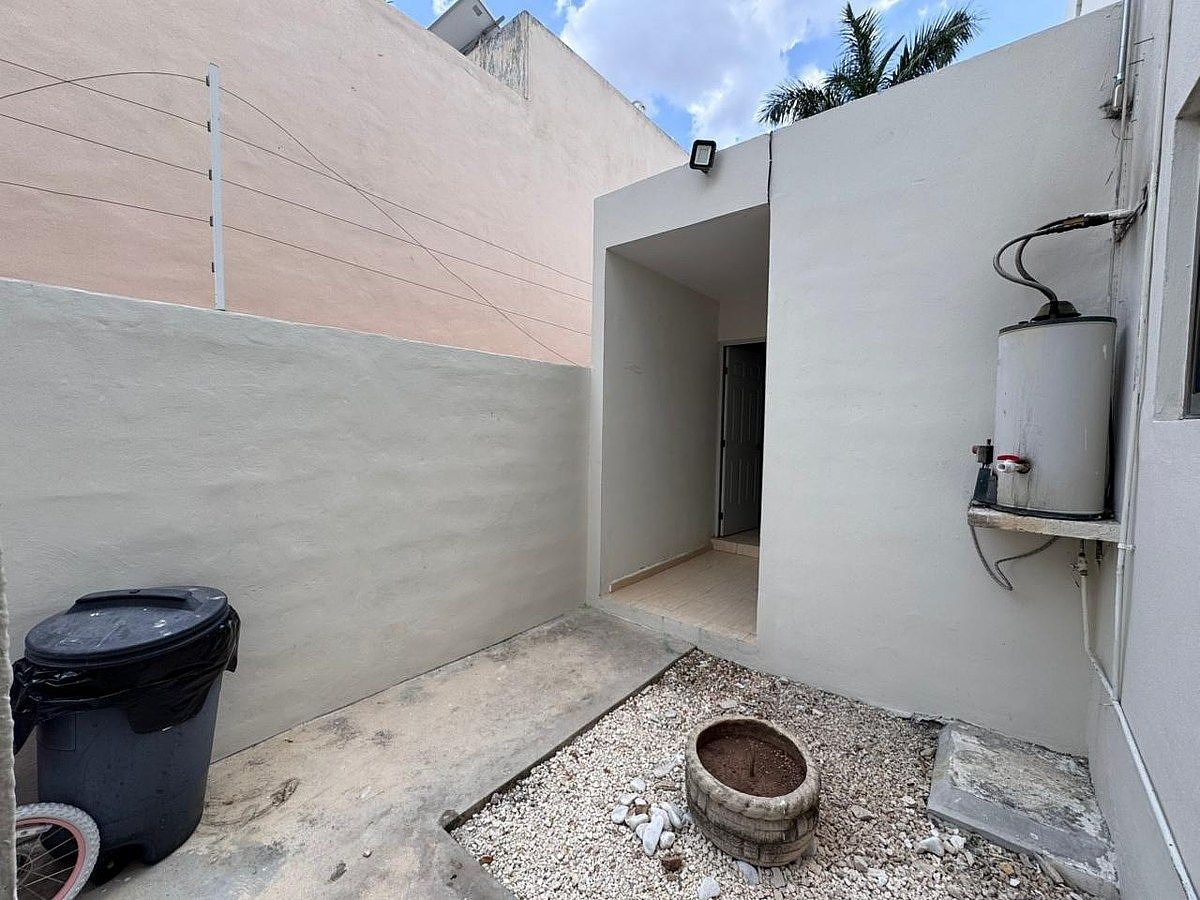 Casa em Conkal, Conkal, foto 17 de 39