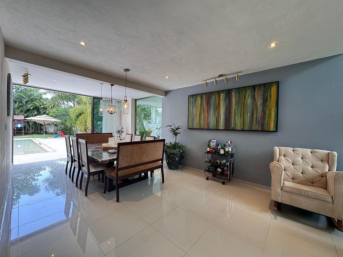 Casa em Conkal, Conkal, foto 24 de 39
