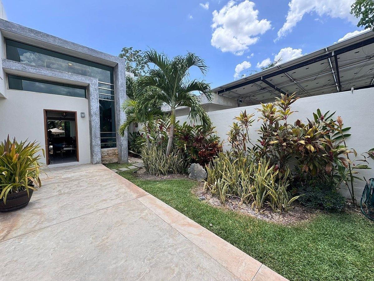 Casa em Conkal, Conkal, foto 32 de 39