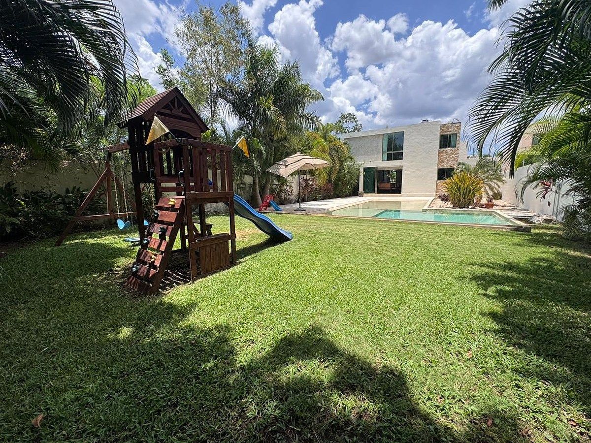 Casa em Conkal, Conkal, foto 36 de 39