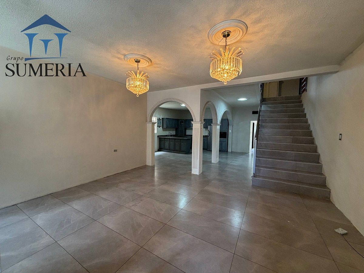Casa en Del Parque, Hidalgo del Parral, foto 3 de 26