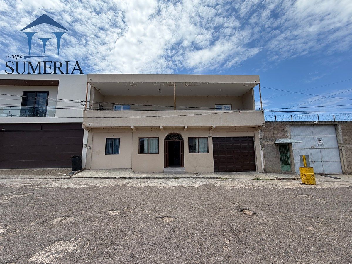 CASA CON 7 RECÁMARAS EN UBICACIÓN PRIVILEGIADA, foto 1 de 26