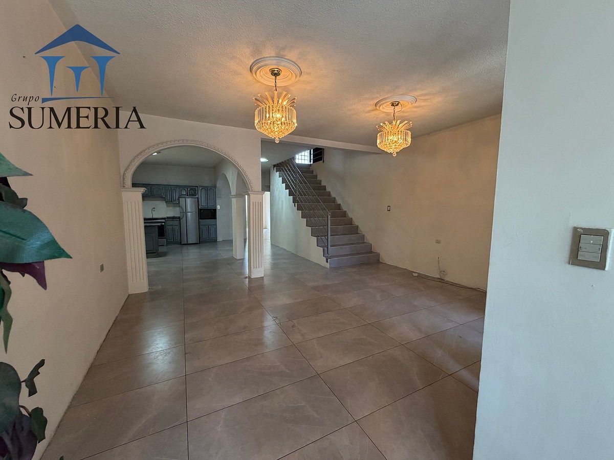 Casa en Del Parque, Hidalgo del Parral, foto 4 de 26