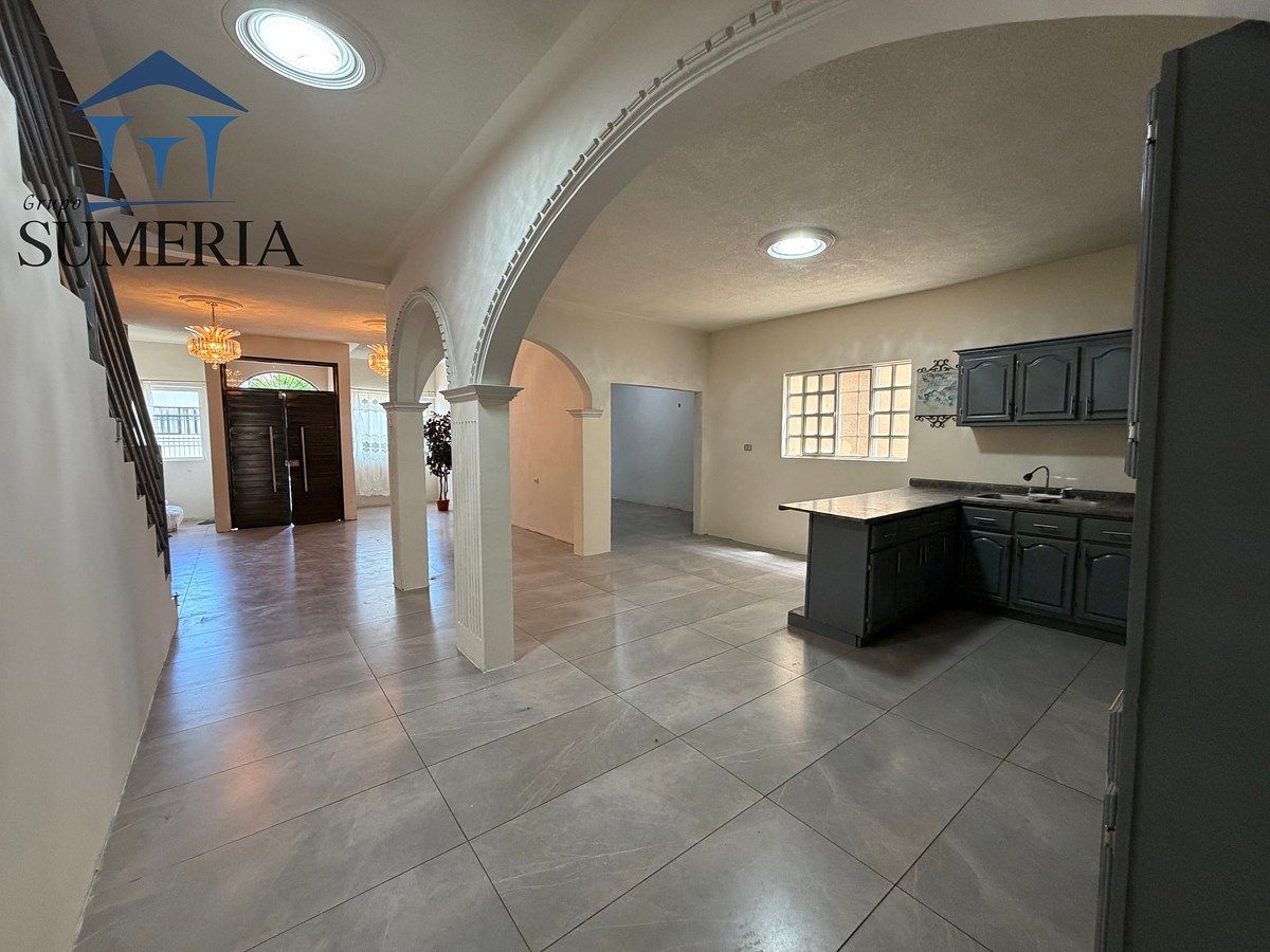 Casa en Del Parque, Hidalgo del Parral, foto 7 de 26