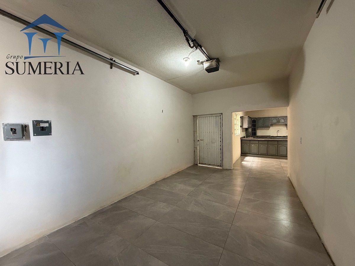 Casa en Del Parque, Hidalgo del Parral, foto 8 de 26