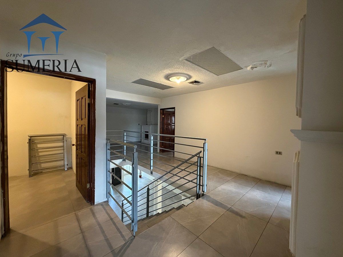 Casa en Del Parque, Hidalgo del Parral, foto 12 de 26