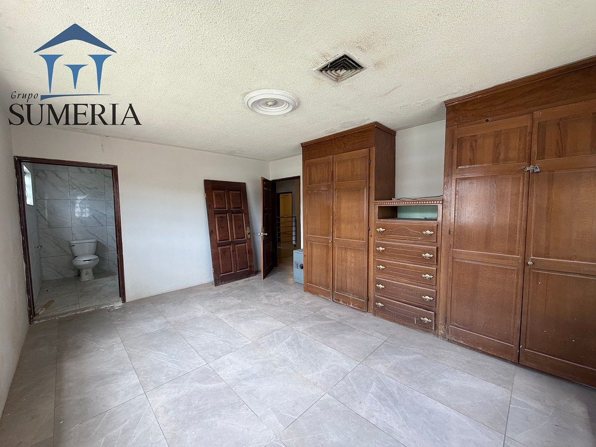 Casa en Del Parque, Hidalgo del Parral, foto 13 de 26