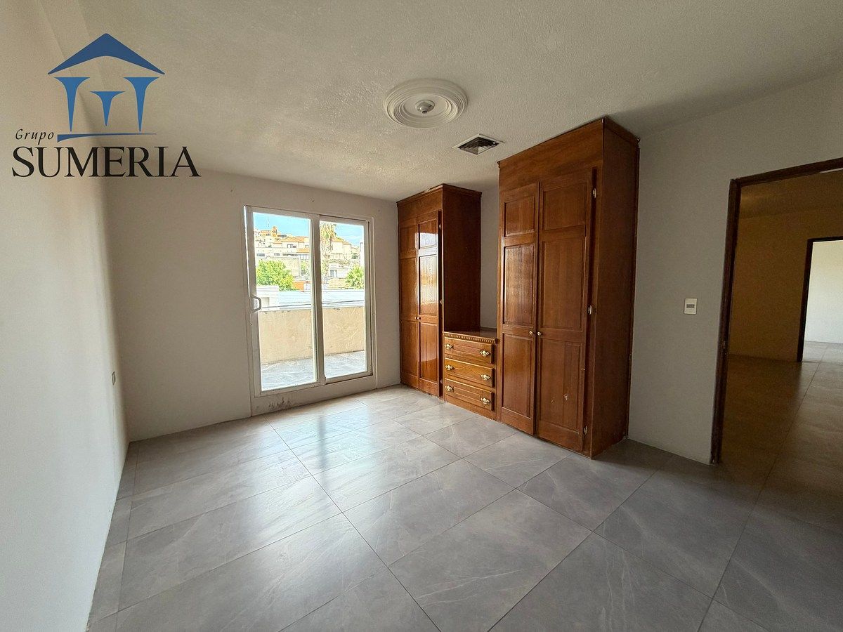 Casa en Del Parque, Hidalgo del Parral, foto 23 de 26