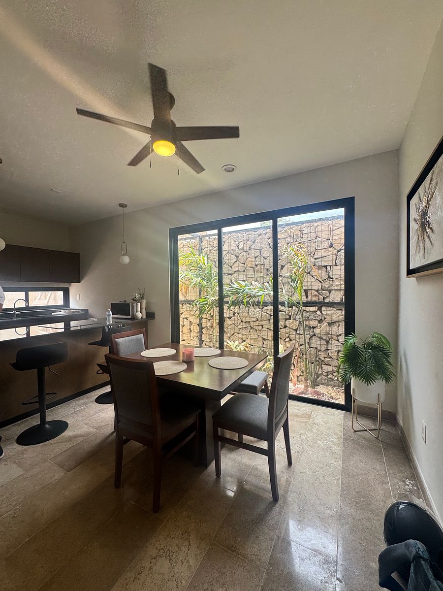Apartamento em Temozón Norte, Mérida, foto 4 de 14