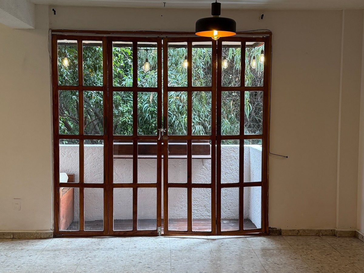 Departamento en Roma Norte, Cuauhtémoc, foto 13 de 29