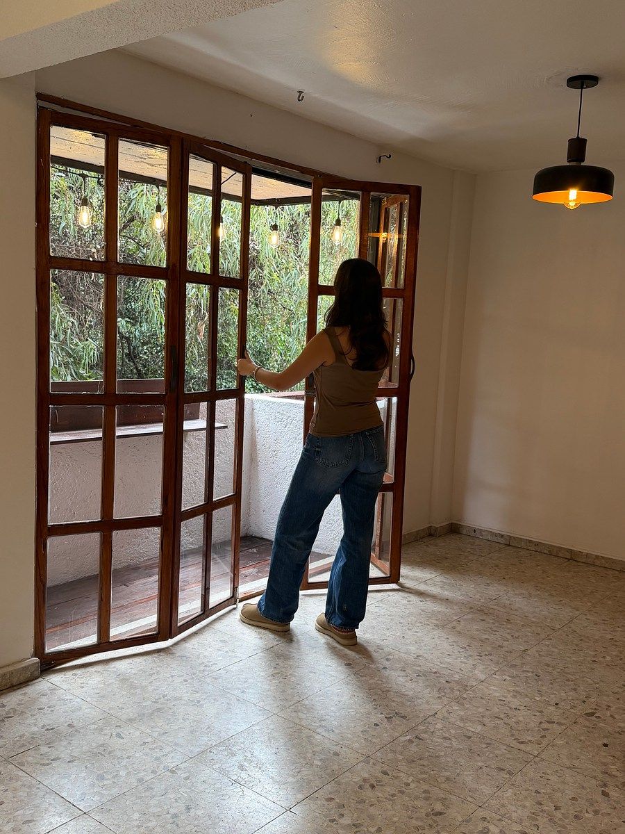 Departamento en Roma Norte, Cuauhtémoc, foto 14 de 29