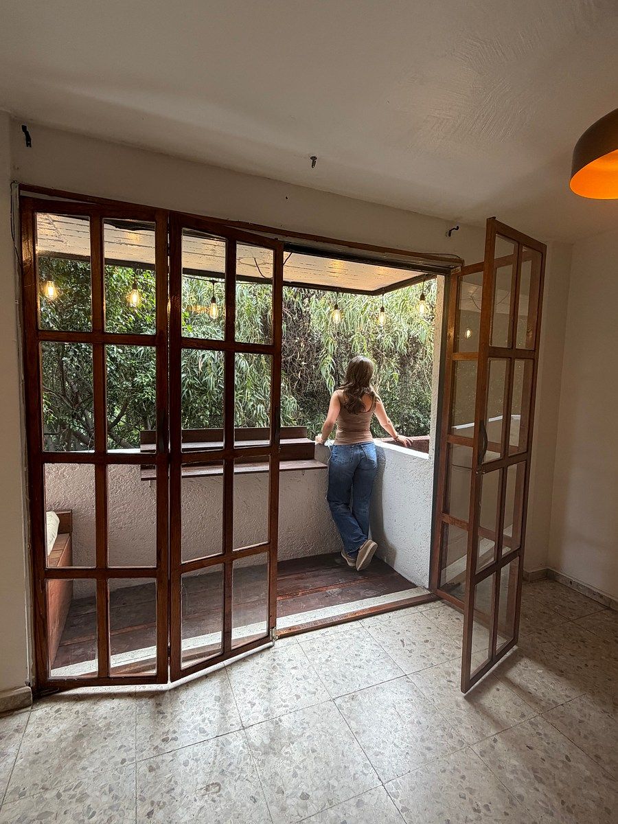 Departamento en Roma Norte, Cuauhtémoc, foto 15 de 29