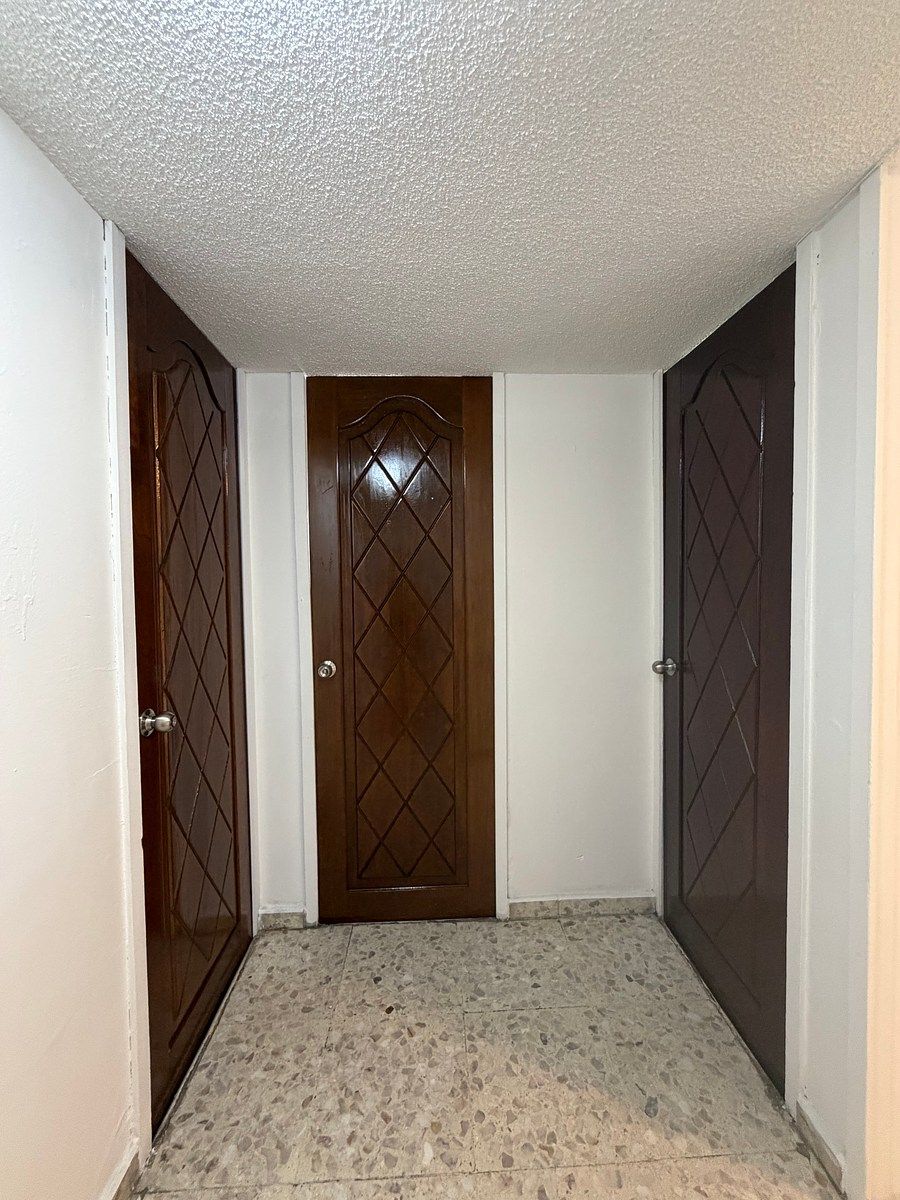 Departamento en Roma Norte, Cuauhtémoc, foto 16 de 29