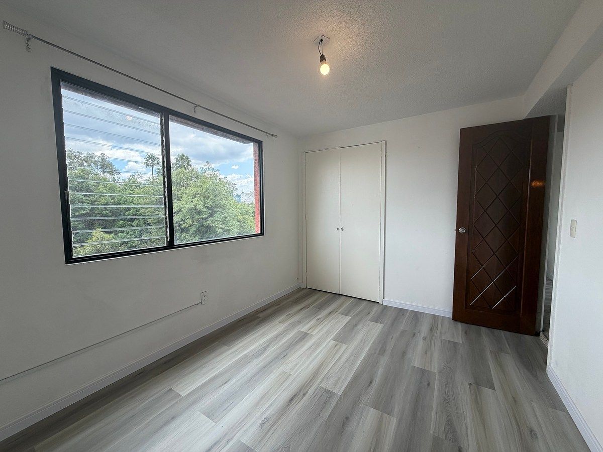Departamento en Roma Norte, Cuauhtémoc, foto 21 de 29