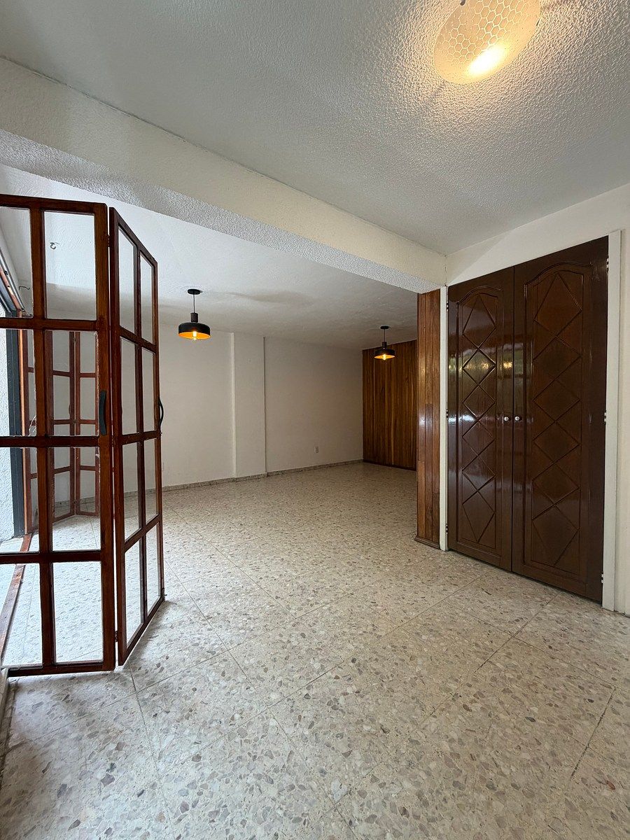 Departamento en Roma Norte, Cuauhtémoc, foto 24 de 29