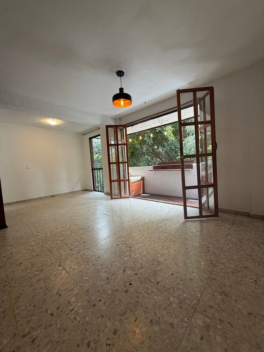 Departamento en Roma Norte, Cuauhtémoc, foto 25 de 29