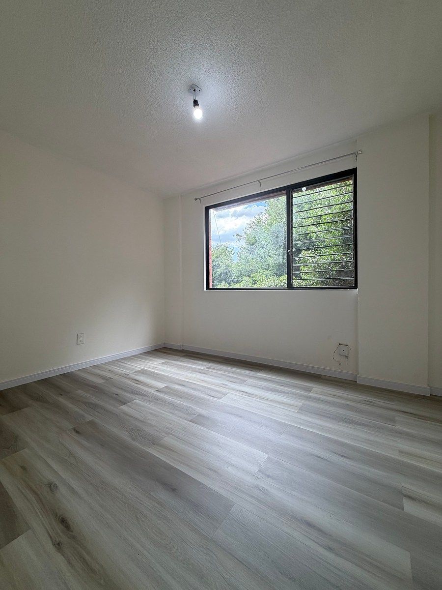 Departamento en Roma Norte, Cuauhtémoc, foto 28 de 29