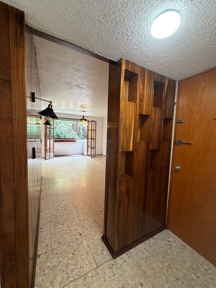 Departamento en Roma Norte, Cuauhtémoc, foto 29 de 29