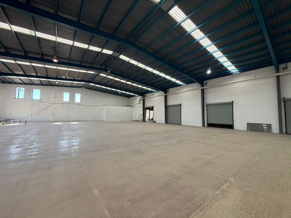 Bodega industrial en Garita Otay, Tijuana, foto 2 de 8