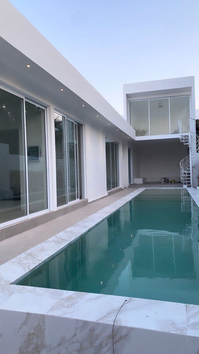 HOUSE FOR SALE IN MERIDA CENTER, LA ERMITA, photo 1 of 1