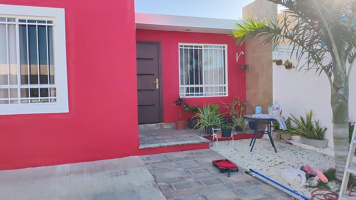 CASA EN EVNTA DE UNA PLANTA EN REAL MONTEJO, foto 1 de 11