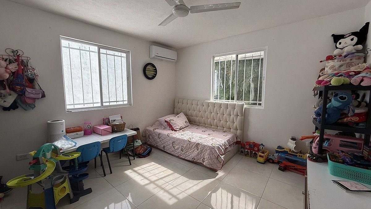 Casa en Real Montejo, Mérida, foto 8 de 11
